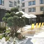 Ramada Parkhotel Hotel Norimberk