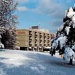 Ramada Parkhotel 4* Norimberk