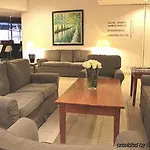 Hotel Ramada Parkhotel Norimberk