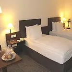 Ramada Parkhotel 4* Norimberk