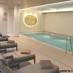 Hotel Ramada Parkhotel