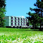 Ramada Parkhotel Hotel Norimberk