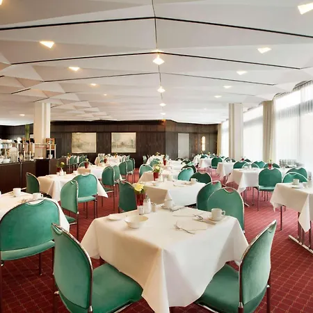 Ramada Parkhotel 4*