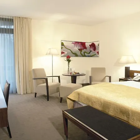 Ramada Parkhotel 4*