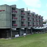 Hotel Ramada Parkhotel