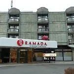 Ramada Parkhotel Hotel Norimberga