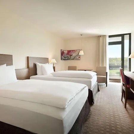 Ramada Parkhotel נירנברג