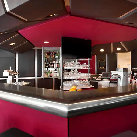 Ramada Parkhotel Nürnberg