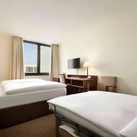 Ramada Parkhotel 4*