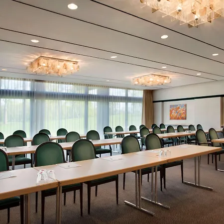 Ramada Parkhotel Otel Nürnberg