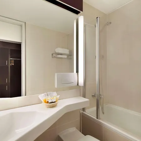 Ramada Parkhotel 4*