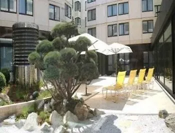 Ramada Parkhotel Hotel Norimberga