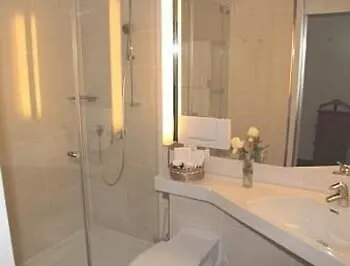 Ramada Parkhotel 4* Nuremberg