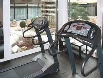 酒店 华美达酒店纽伦堡公园店