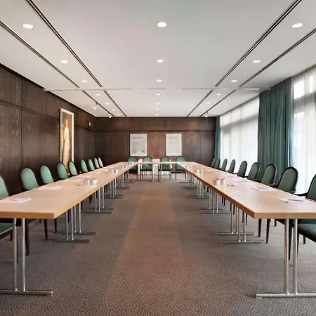 Ramada Parkhotel 4* Nuremberg