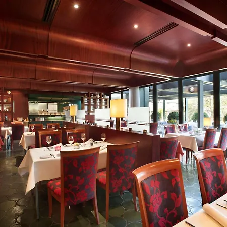 Ramada Parkhotel Norimberga