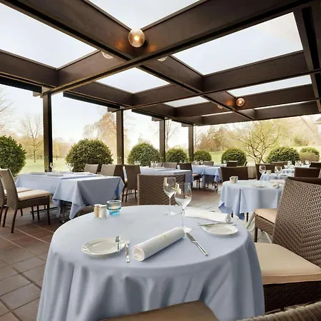 Ramada Parkhotel Hotell 4*