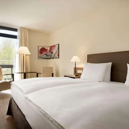 Hotell Ramada Parkhotel