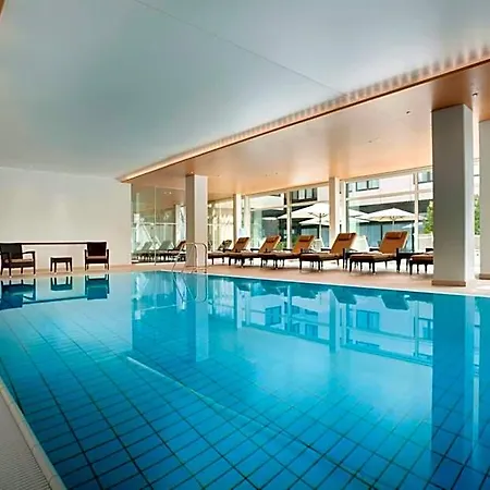 Ramada Parkhotel Отель 4*
