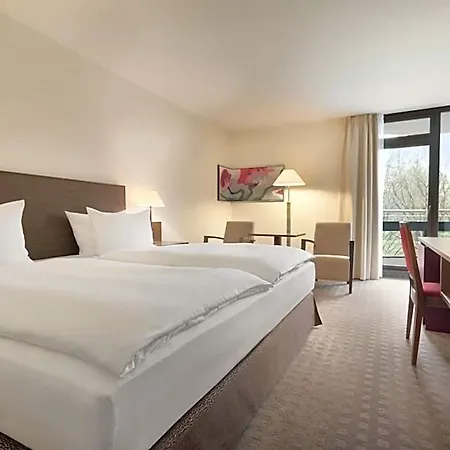 Ramada Parkhotel נירנברג