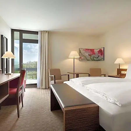 Ramada Parkhotel 4* Нюрнберг