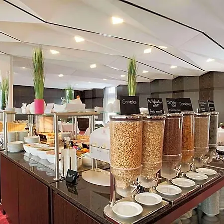 Ramada Parkhotel Отель 4*