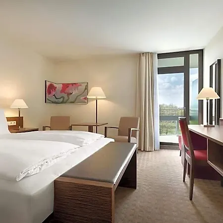Ramada Parkhotel Отель 4*