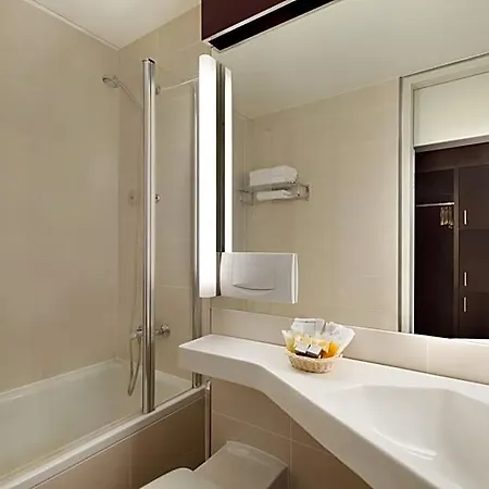Ramada Parkhotel 4*