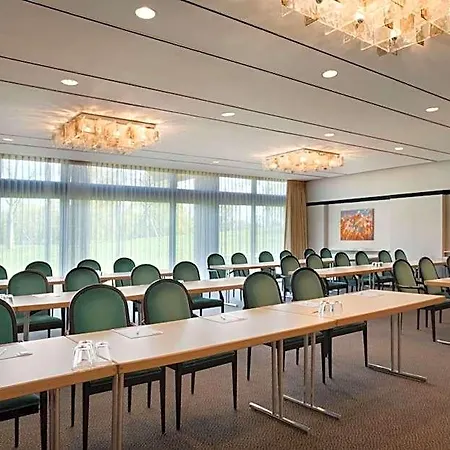 Ramada Parkhotel 4* Нюрнберг
