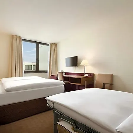 Ramada Parkhotel