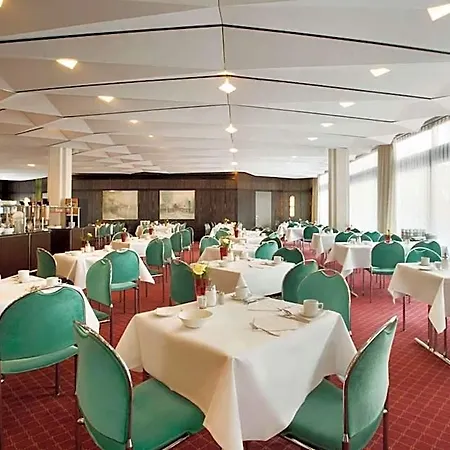 Ramada Parkhotel 4* Нюрнберг