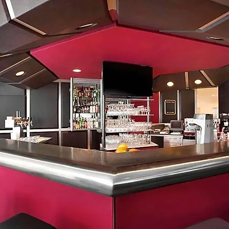 Ramada Parkhotel 4*