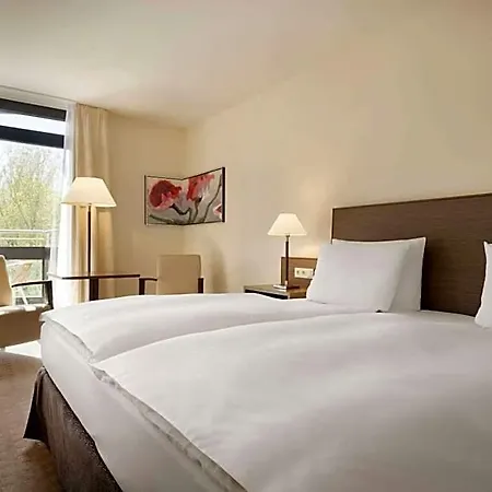 Ramada Parkhotel 4*
