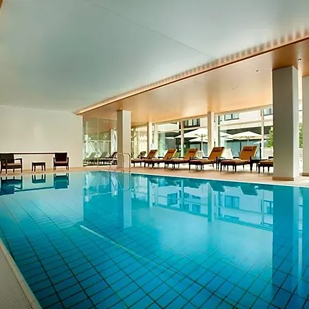 Ramada Parkhotel 4* Нюрнберг
