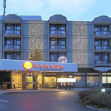 Ramada Parkhotel 4*