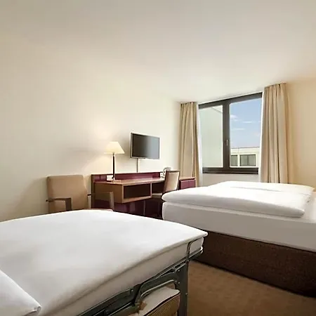 Ramada Parkhotel 4*