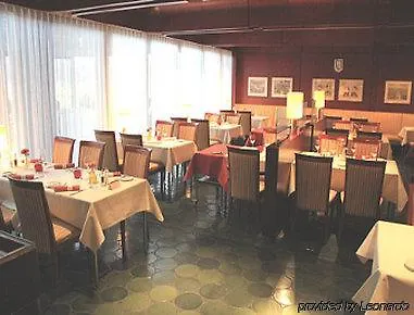 Ramada Parkhotel מלון