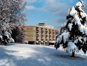 Ramada Parkhotel 4* Nürnberg