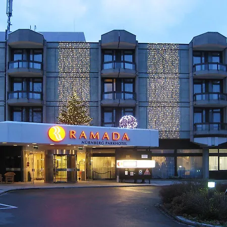 Ramada Parkhotel