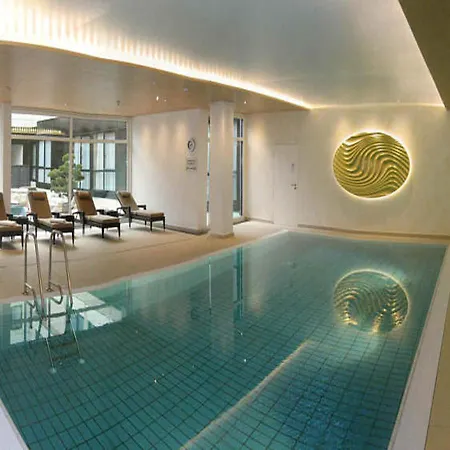 Ramada Parkhotel Hotel 4*