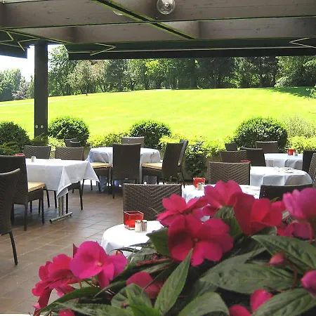 Ramada Parkhotel Otel Nürnberg