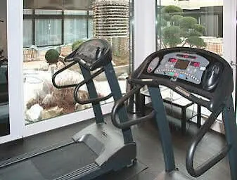 Ramada Parkhotel Otel Nürnberg