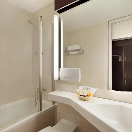 Ramada Parkhotel 4*