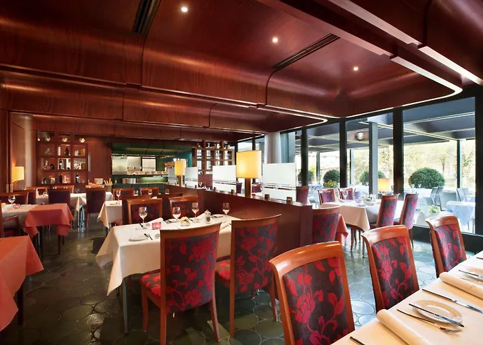 ラマダ パークホテル ニュルンベルク