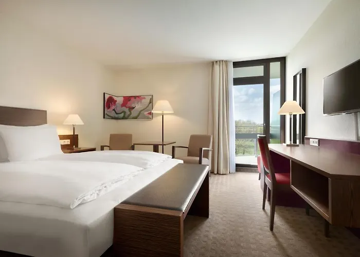 ラマダ パークホテル ホテル ニュルンベルク